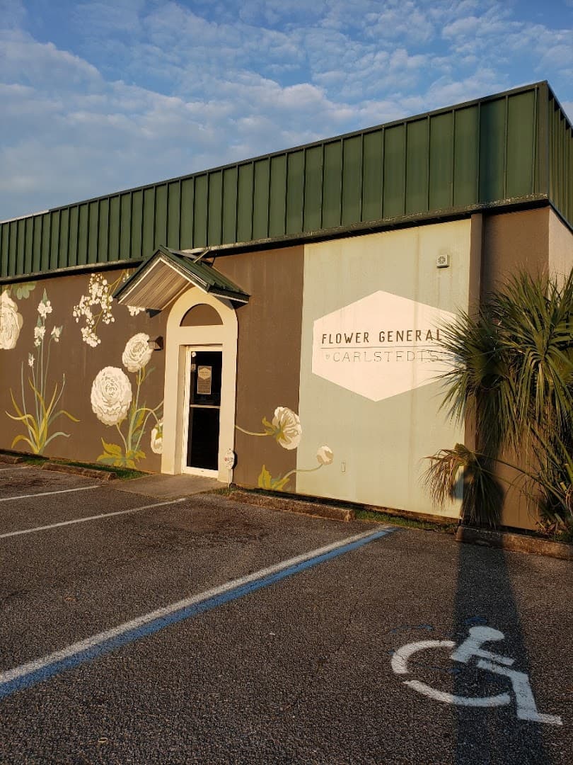 Carlstedt's Wholesale Florist - Image 1