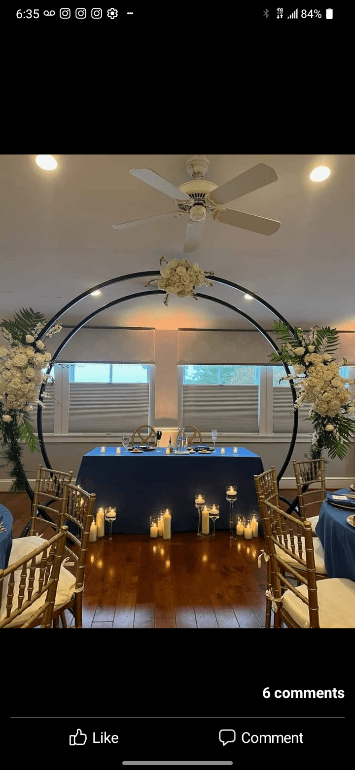 Ory Florals - Image 1