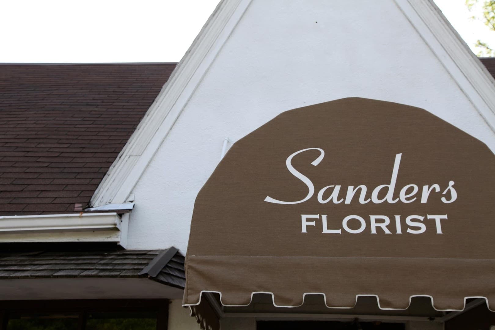 Sanders Florist - Image 1