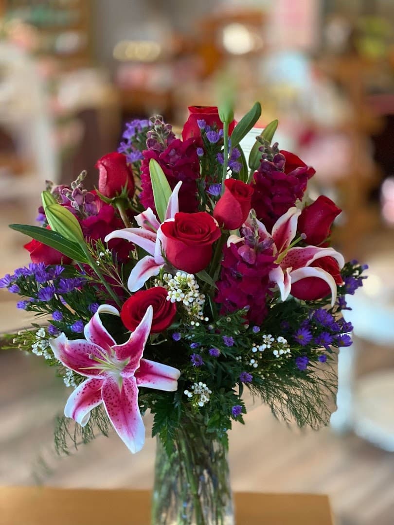 Silver Spring Florist - Image 1