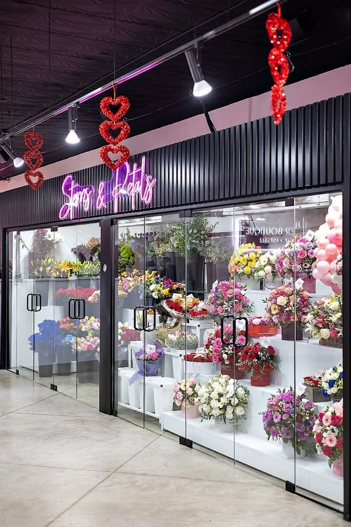 Flower Boutique - Image 1