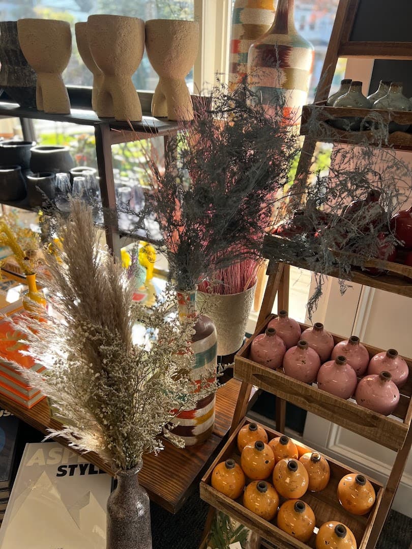 BloomBar Flower Market - Image 1