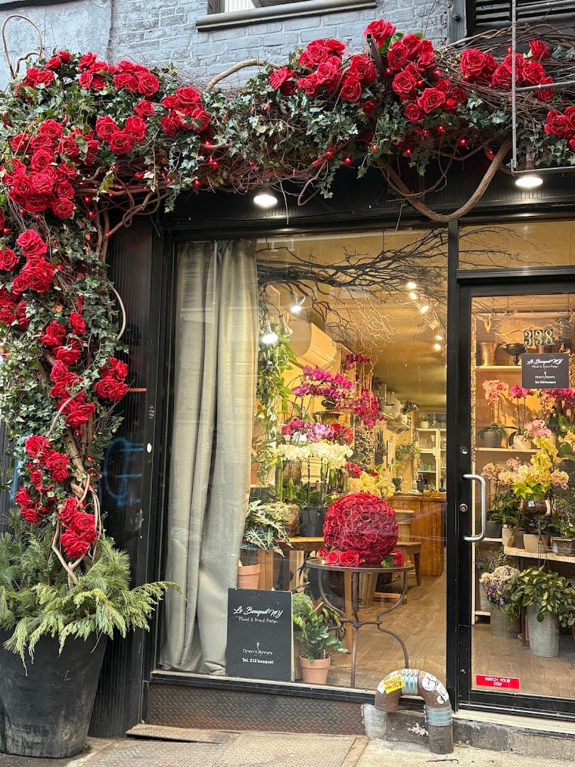 Le Bouquet NY - Image 1