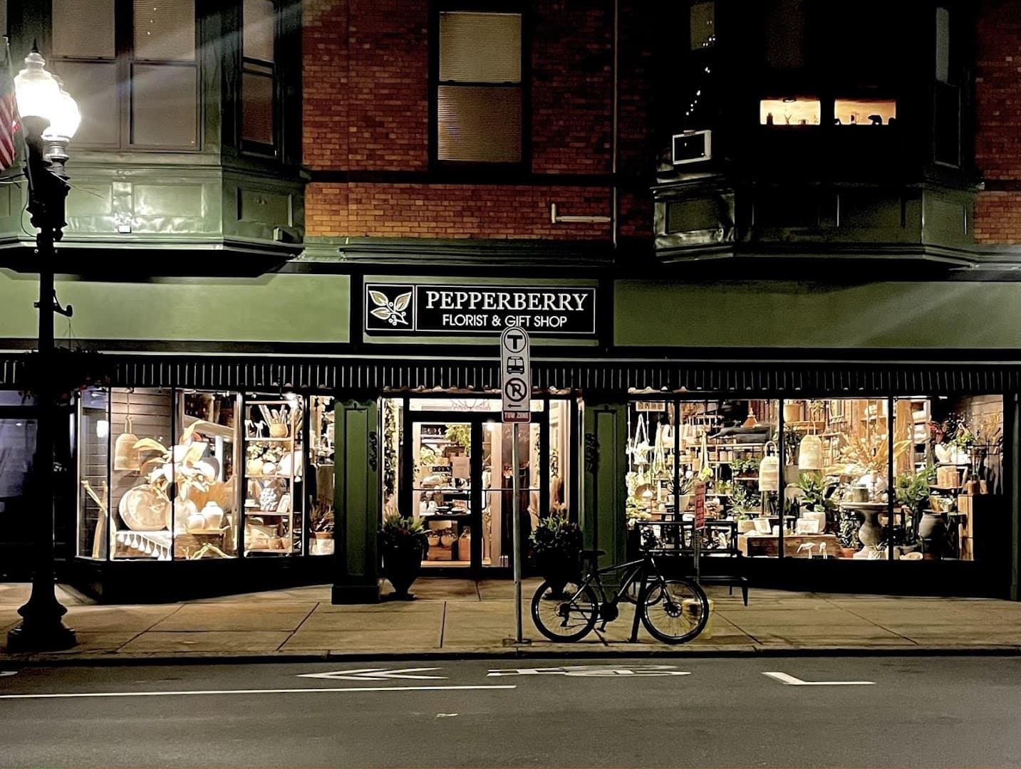 Pepperberry Florist & Gift Shop - Image 1