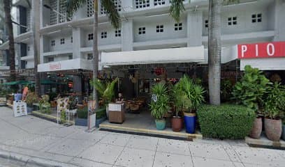 My Wedding Florist Miami - Image 1