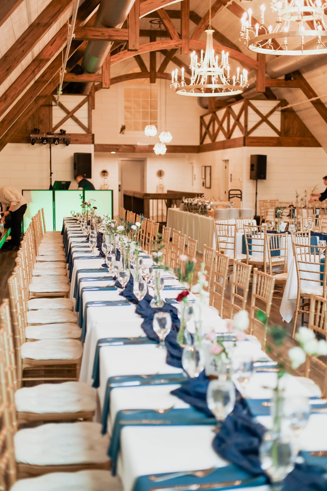 Sweet Blooms Floral Design - Image 1