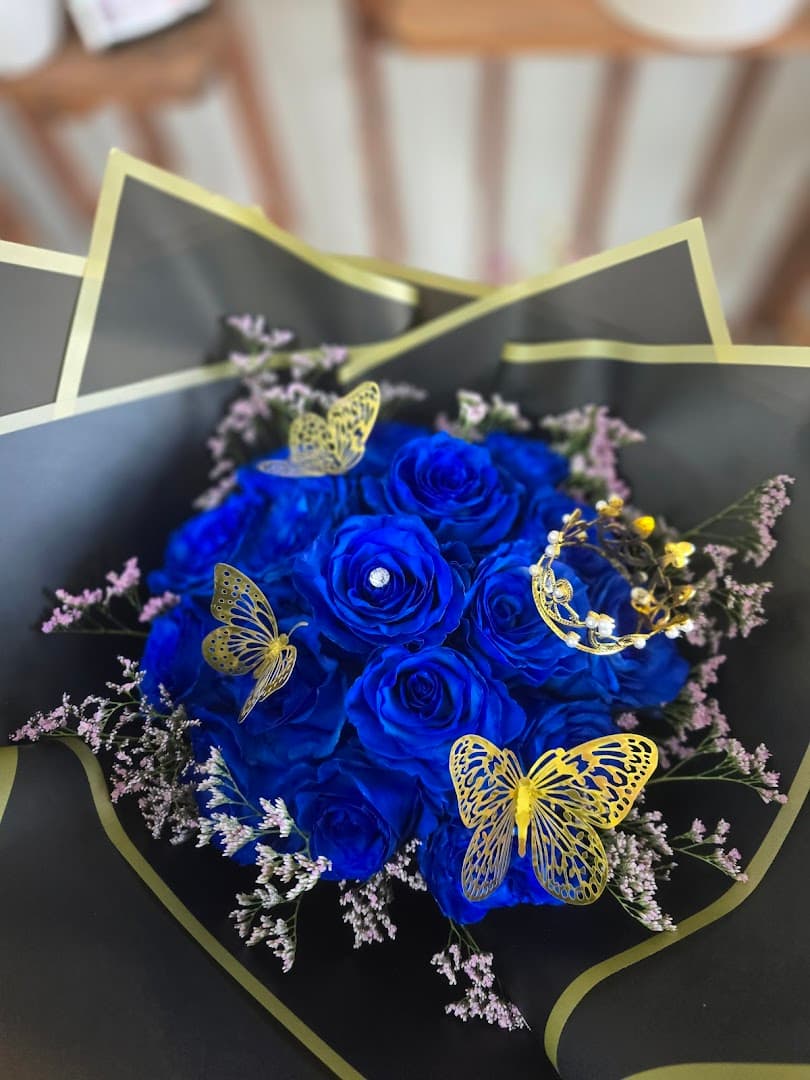 Florals Amore Mio - Image 1