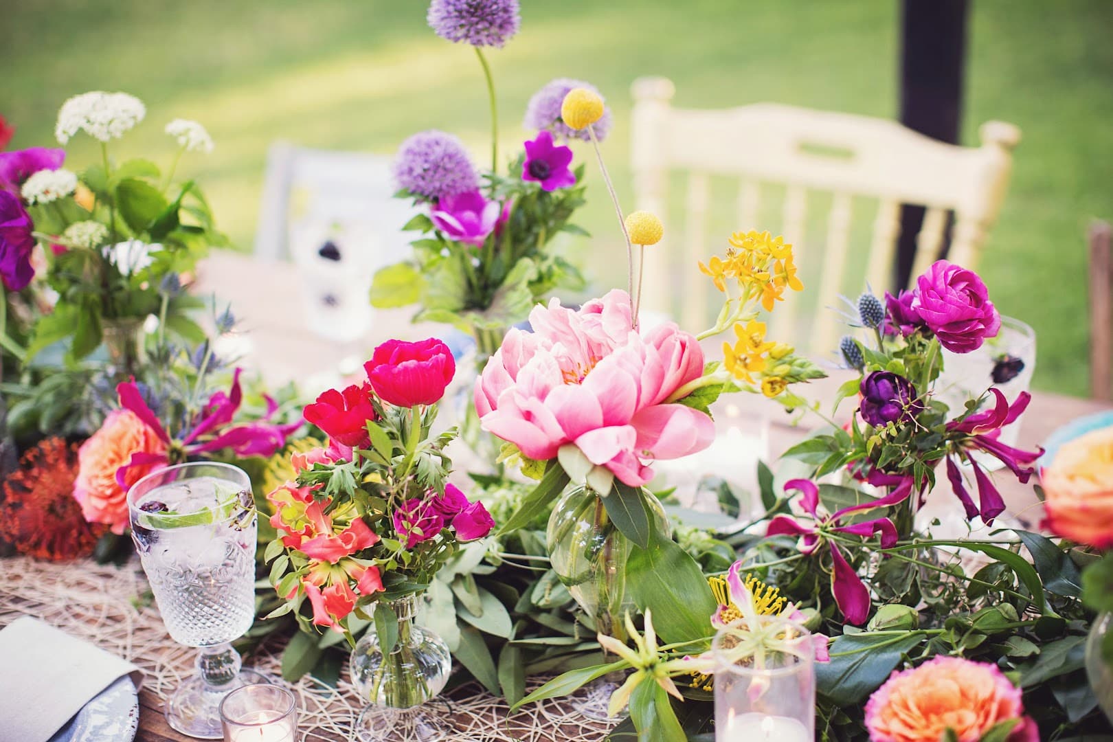 Wild Child Floral Design - Image 1