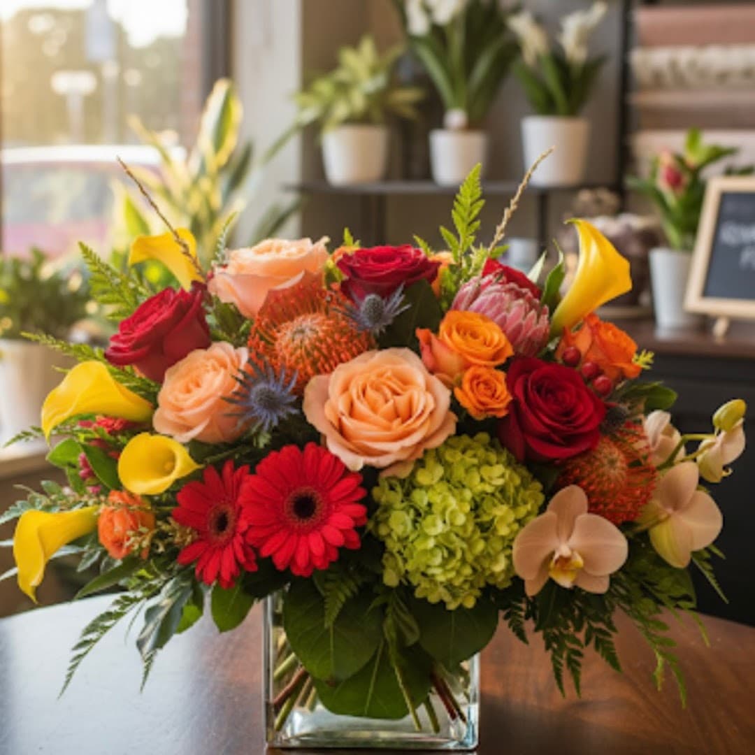 Royal Fleur Florist - Image 1