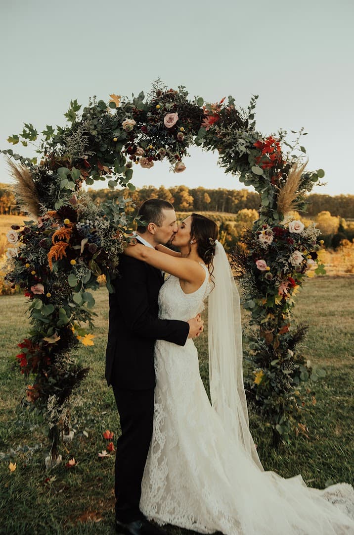 The Faded Poppy - Image 1