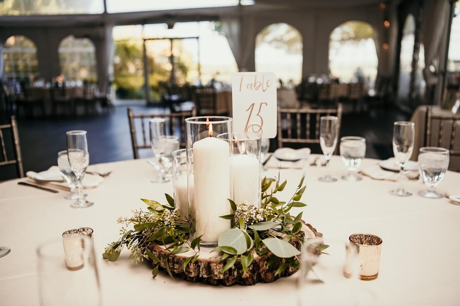 Above & Beyond Wedding Designs - Image 1