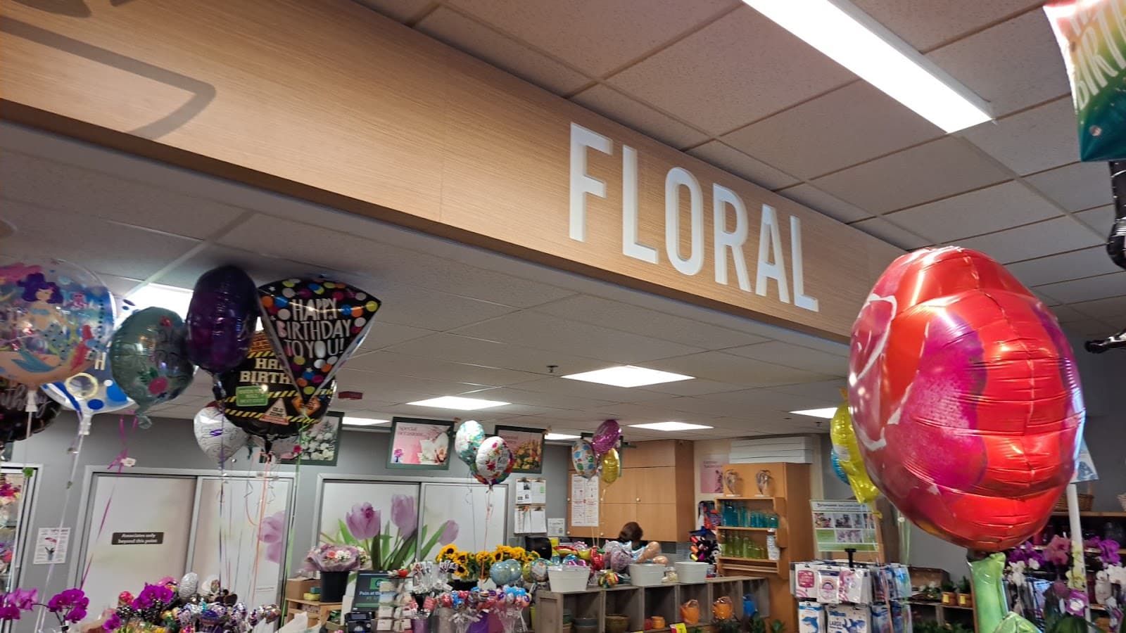 Stop & Shop Florist - Image 1