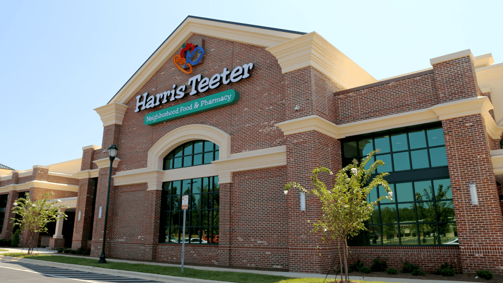 Harris Teeter - Image 1