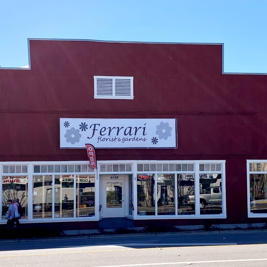 Ferrari Florist & Gardens - Image 1