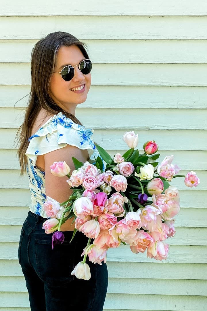 Live Free Florals - Image 1