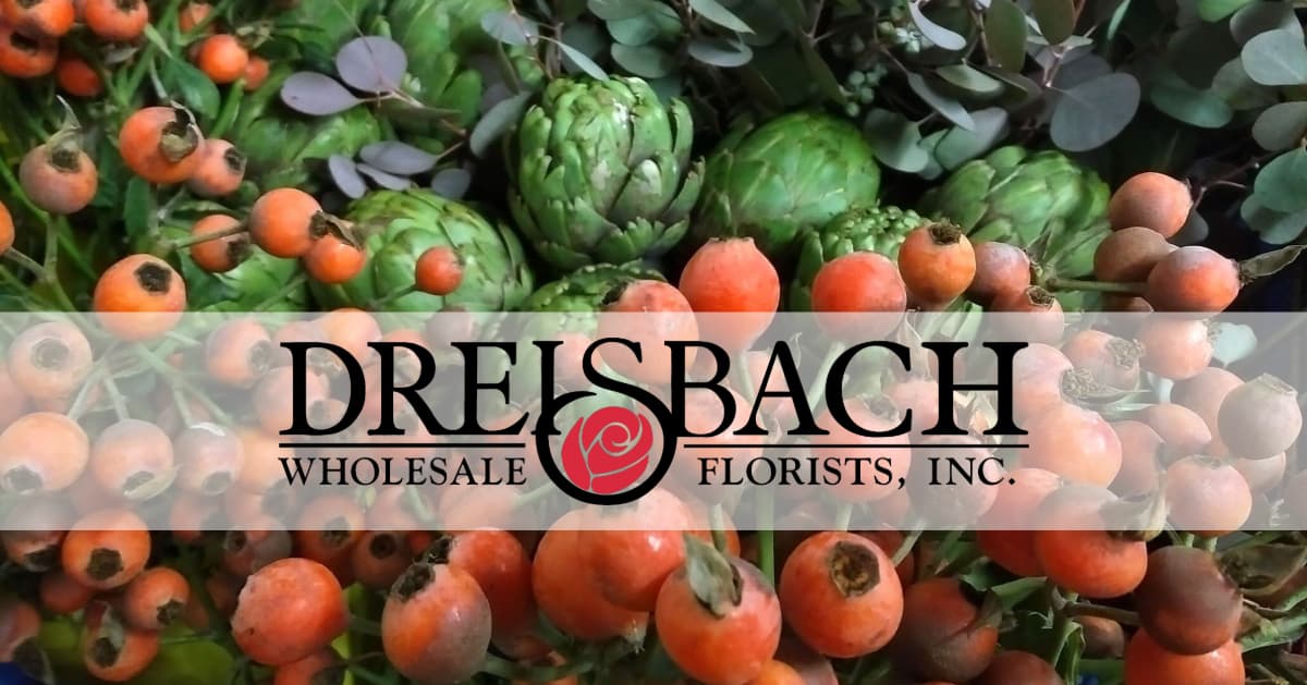 Dreisbach Wholesale Florists - Image 1