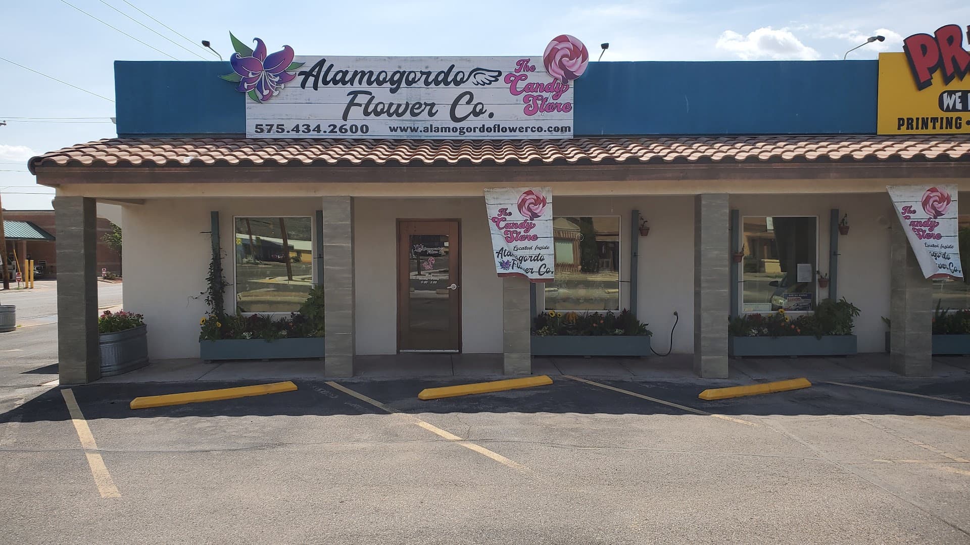 Alamogordo Flower Company - Image 1