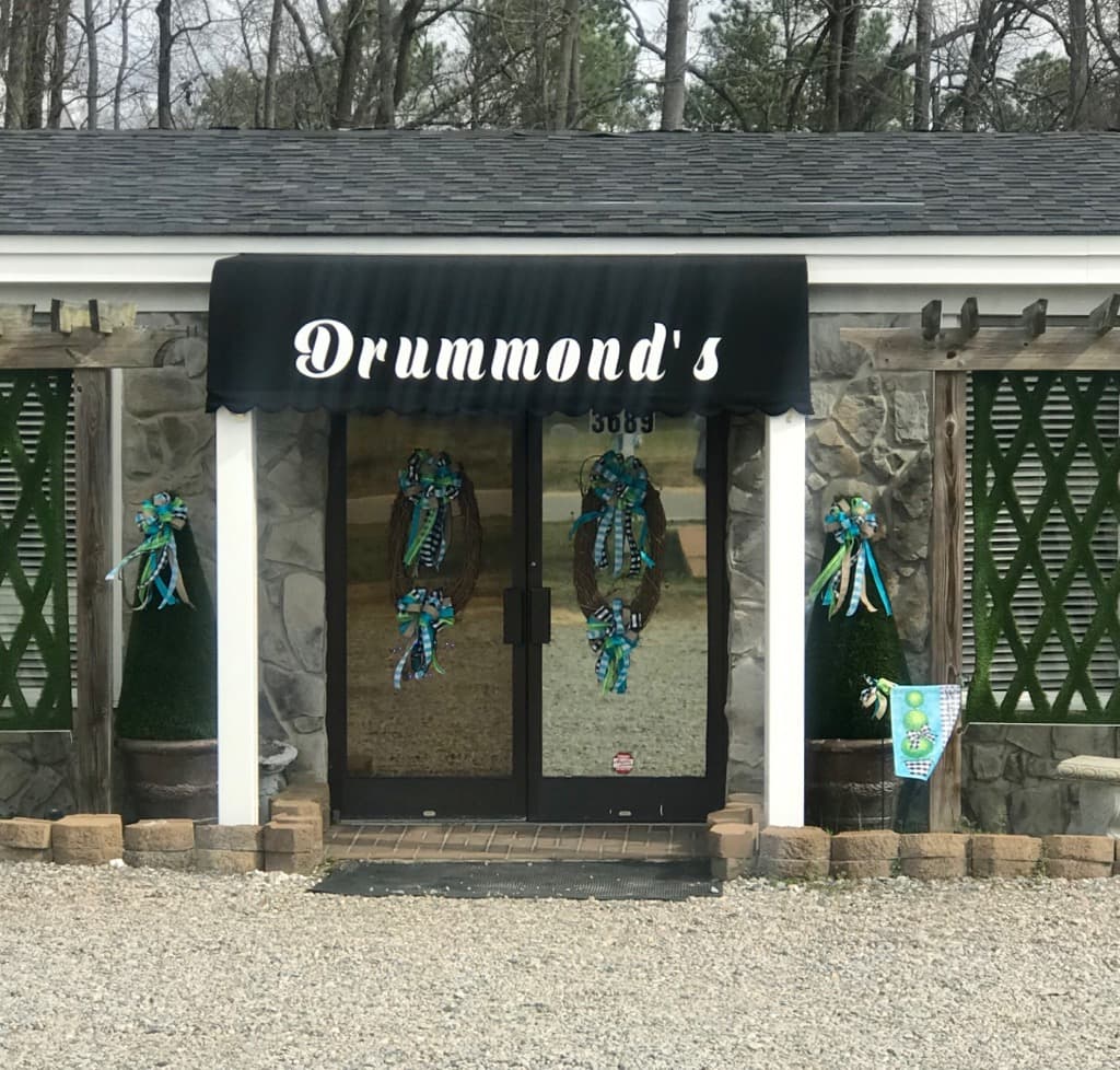 Drummond's Florist and Gifts - Image 1