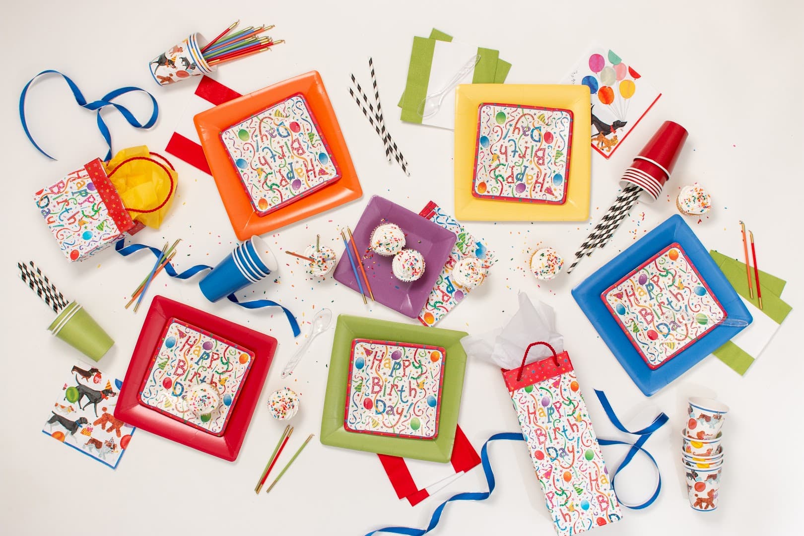 Paper Fiesta - Image 1