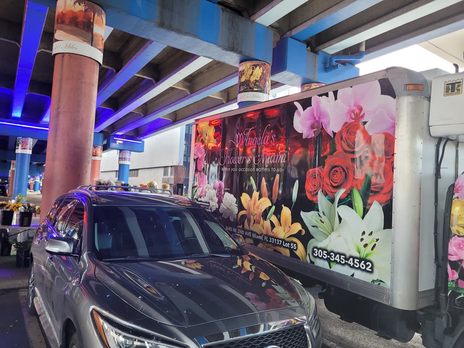 Angela's Flower's Miami - Image 1