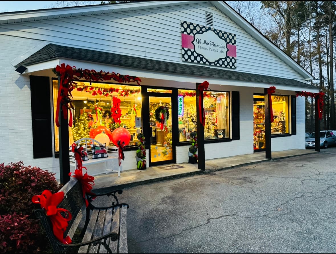 Gil-Man Florist Inc. - Image 1