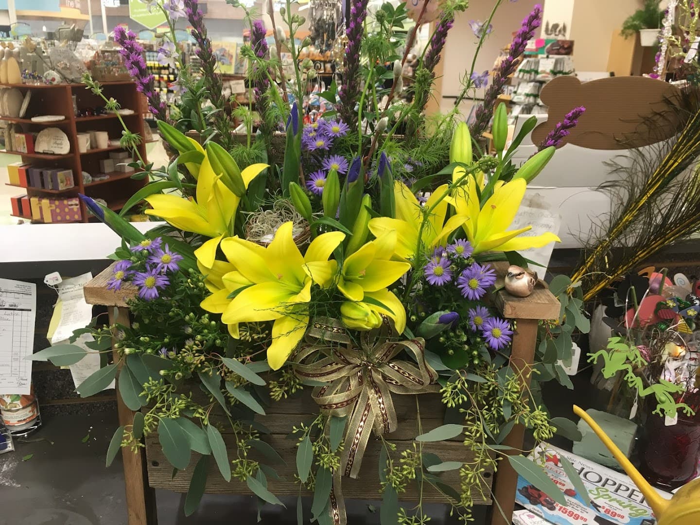 Flowers By Laurie - Image 1