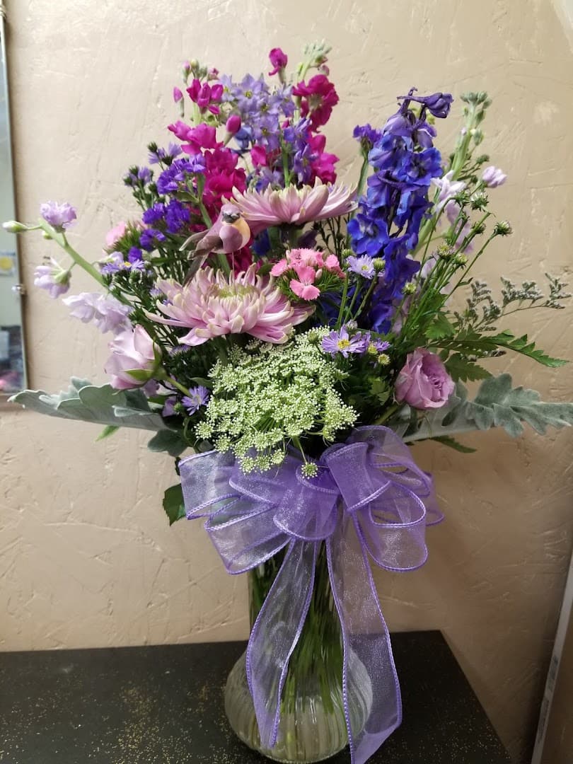 Cabinet Mountain Floral formerly All About Flowers - Image 1