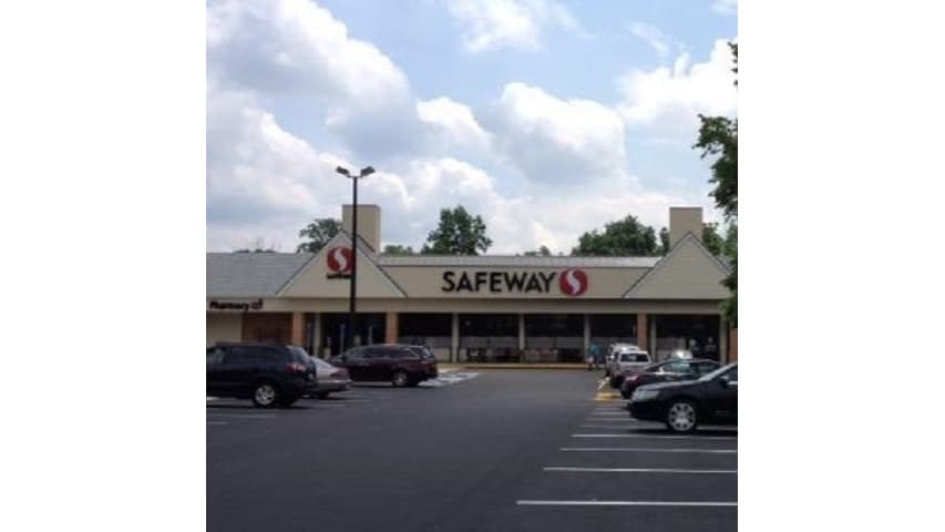 Safeway - Image 1