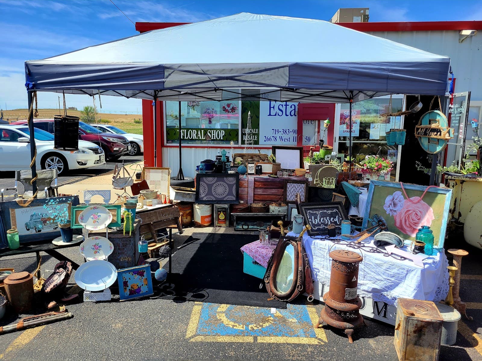 Promenade Floral & Design - Image 1