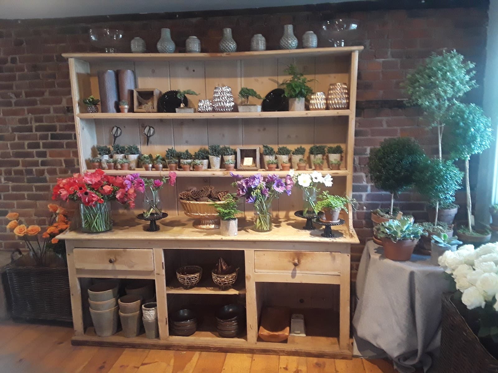 Sag Harbor Florist - Image 1