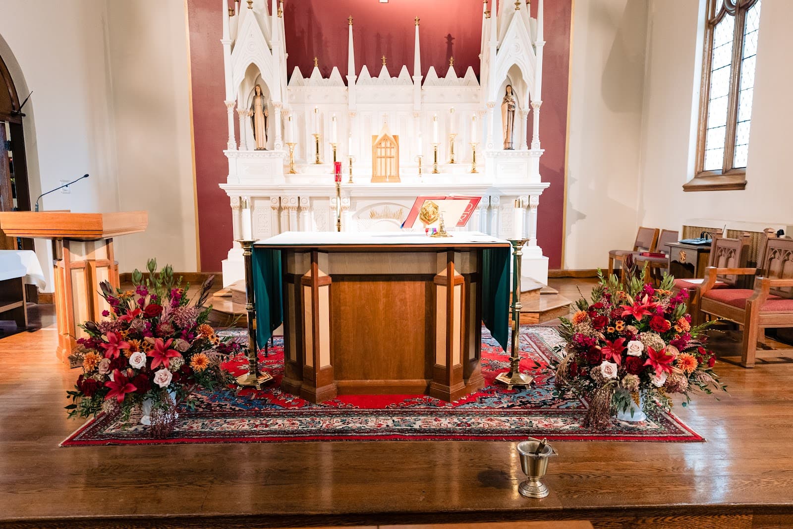 Danielson Flowers Inc - Image 1