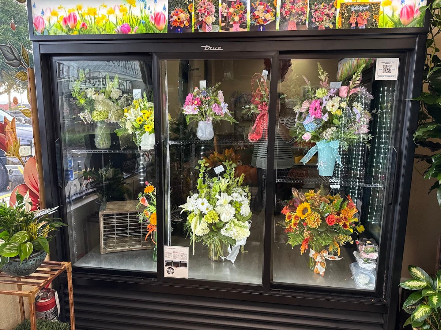 Build-a-Bouquet - Image 1