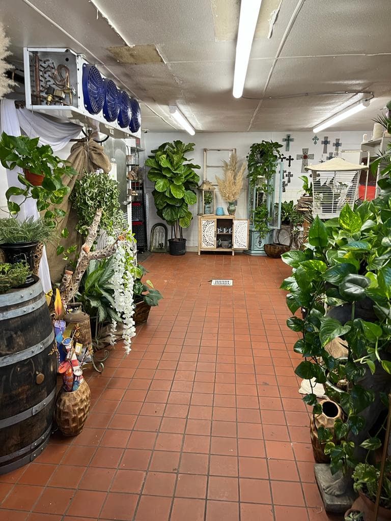 Fortuna Floral - Image 1