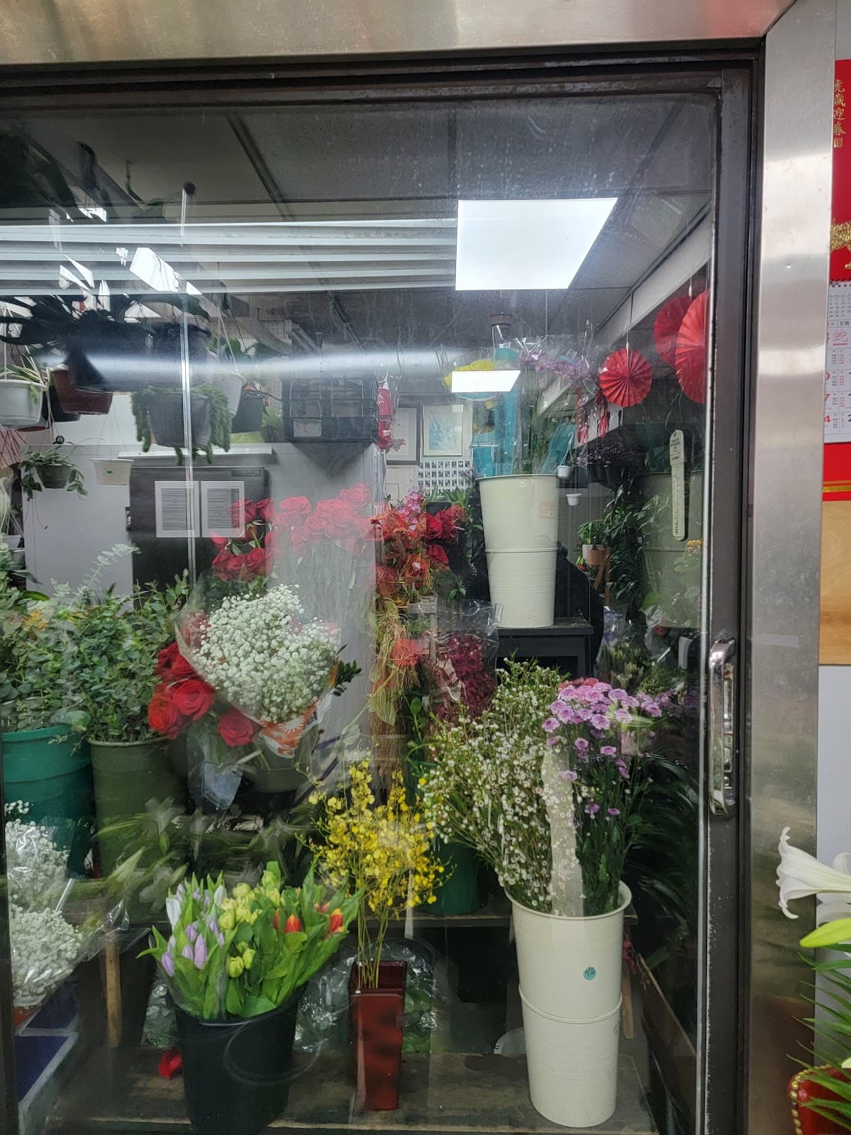 Confucius Florist - Image 1