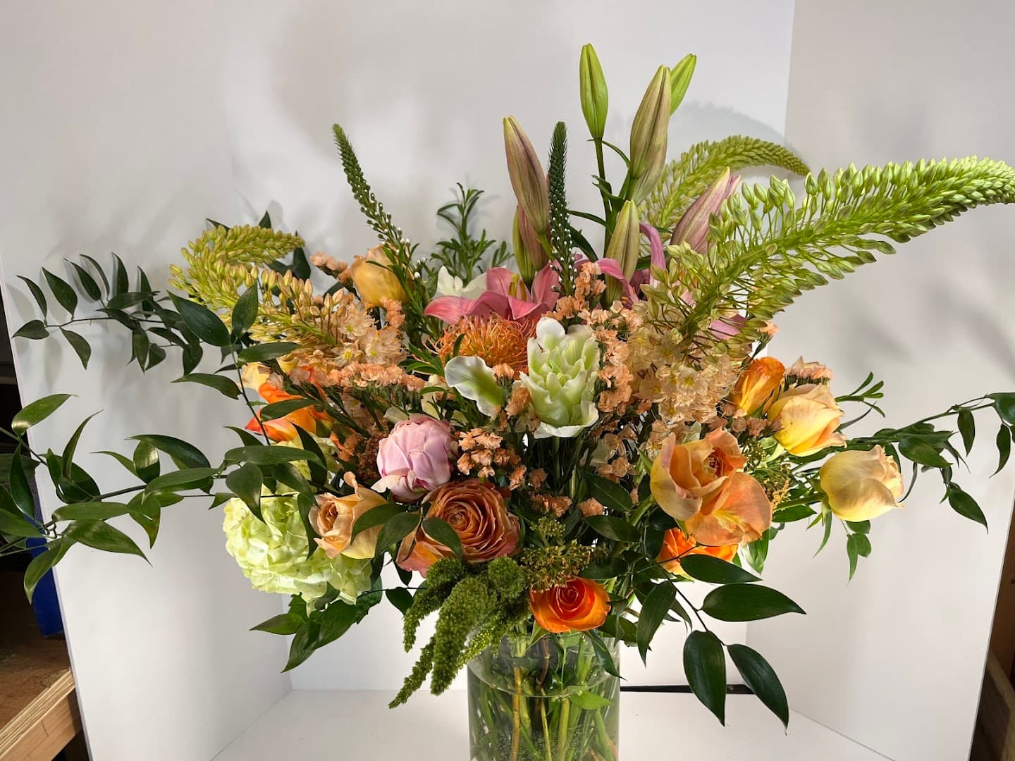 Floral Fusion Long Beach WA - Image 1