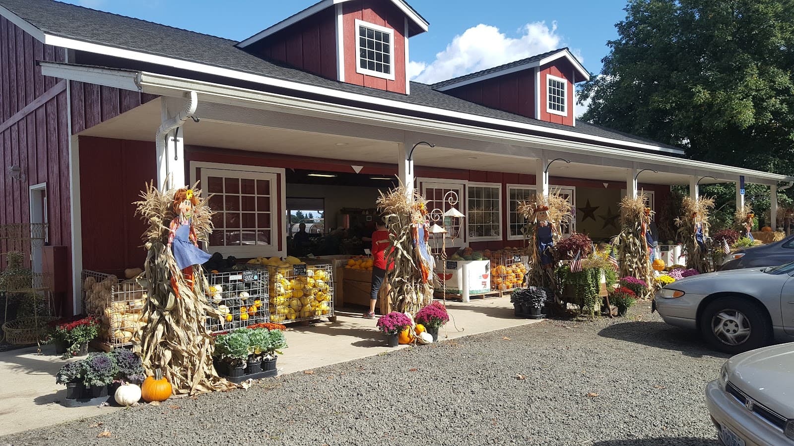 Peoria Road Farm Market - Image 1