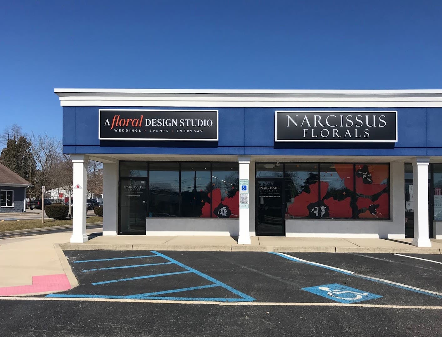 Narcissus Florals - Image 1