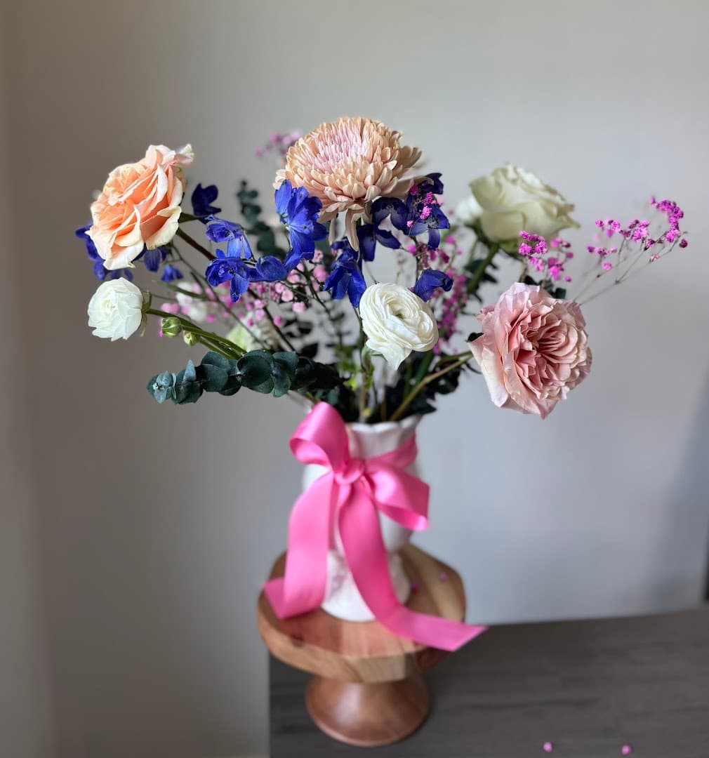 Little Bloom Flower Co LLC - Image 1