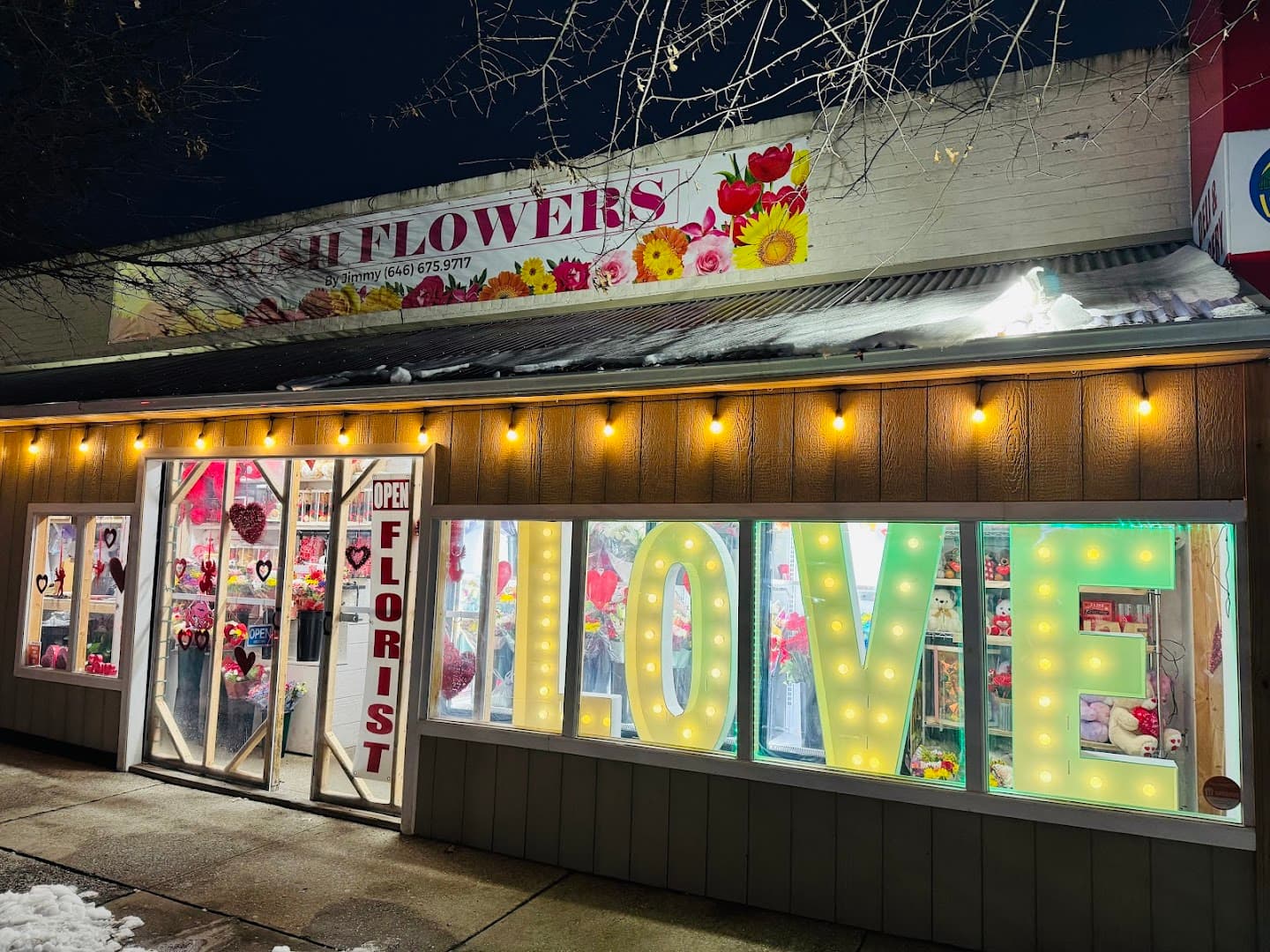 Flowers by Gus - Image 1