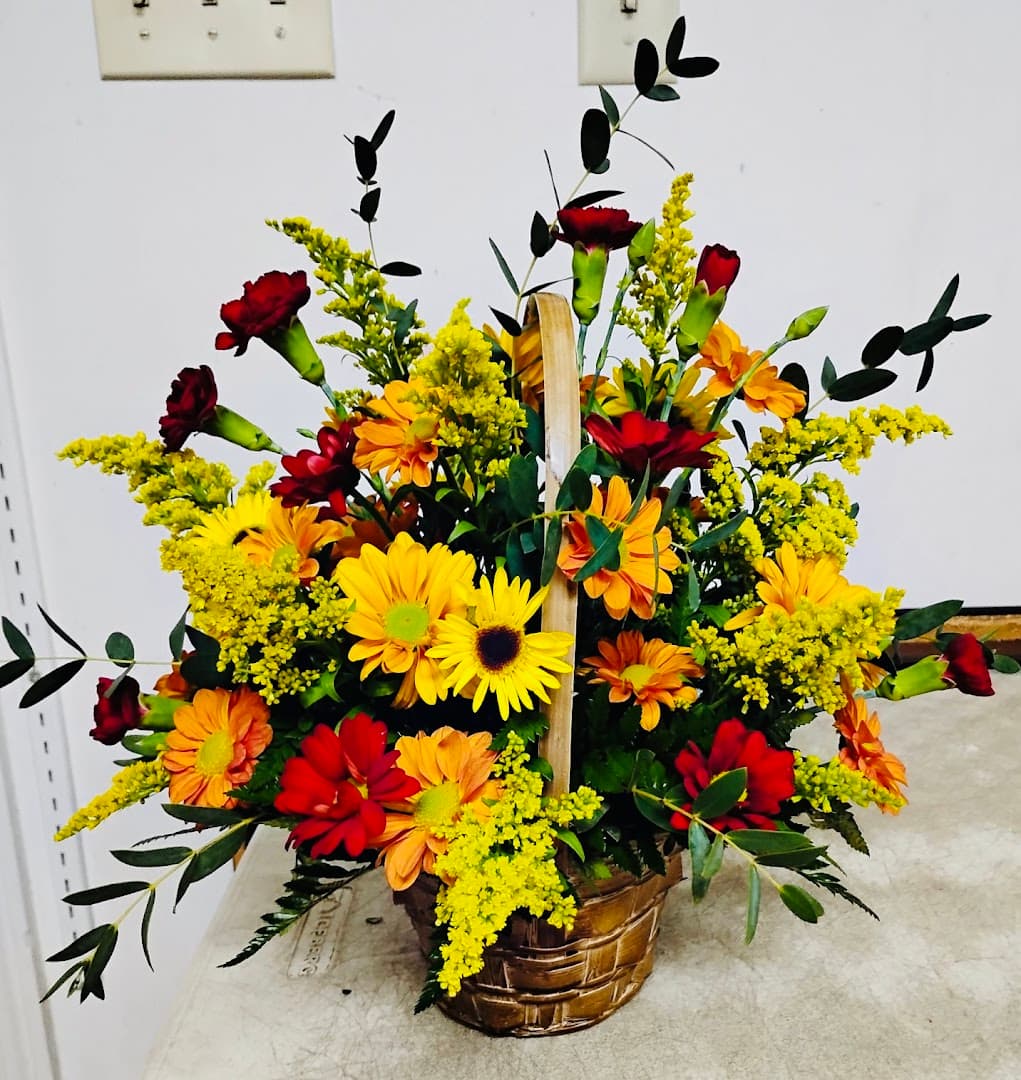 Gary's Florist - Image 1