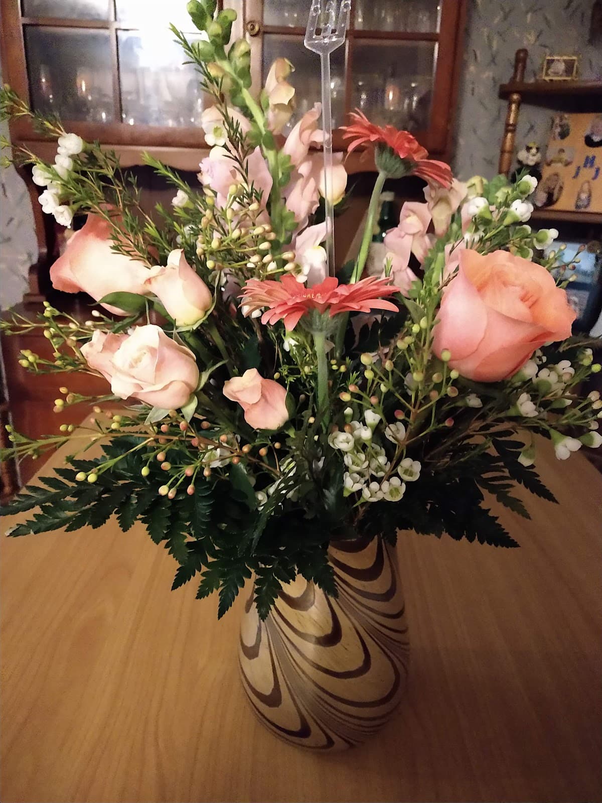 Gruett's Flowers - Image 1