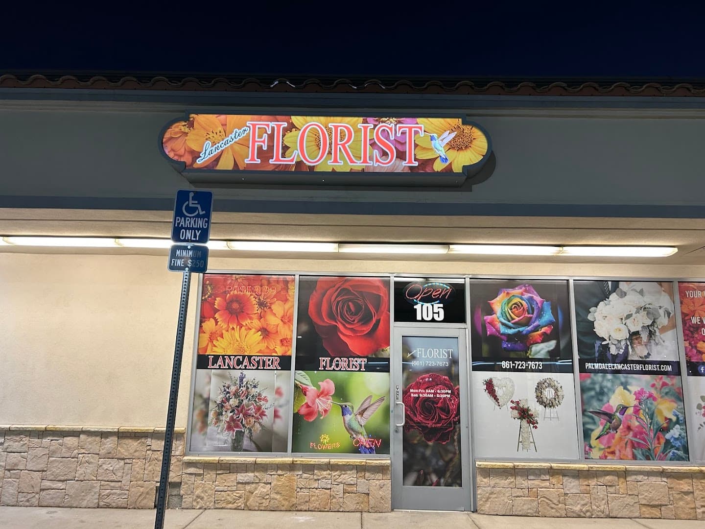 Lancaster Florist - Image 1