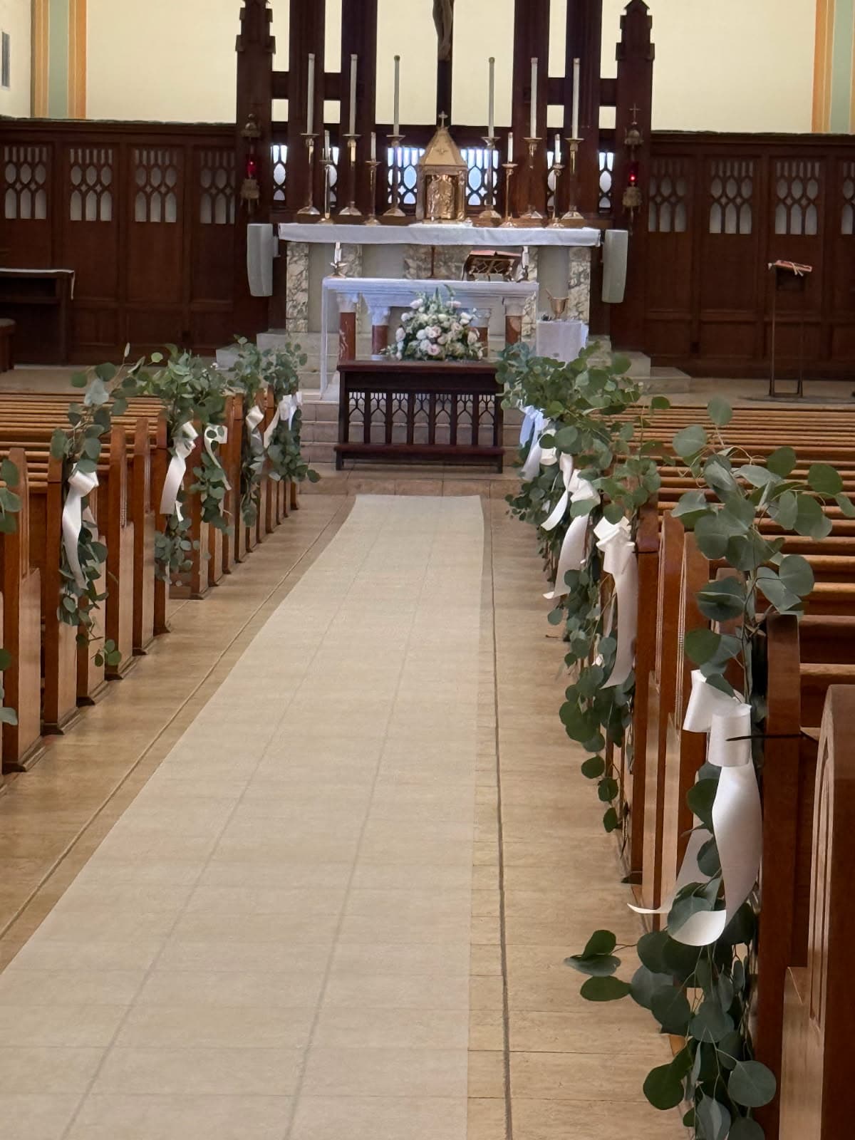 Flower World & Wedding - Image 1