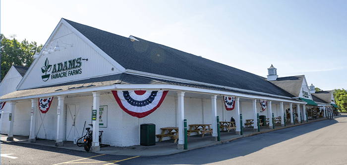 Adams Fairacre Farms - Image 1