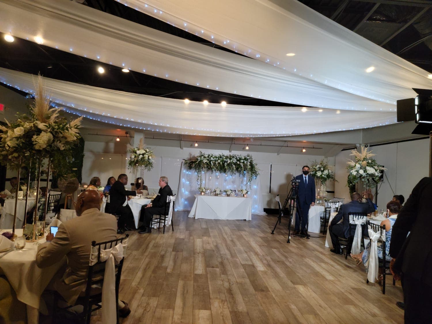 Dream Decorations Florist - Image 1