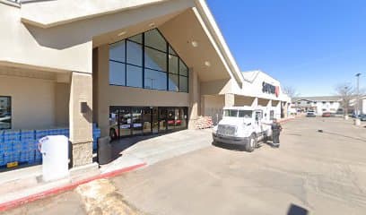 Safeway Floral - Image 1