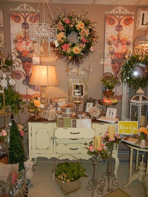 Wild Wisteria - Image 1