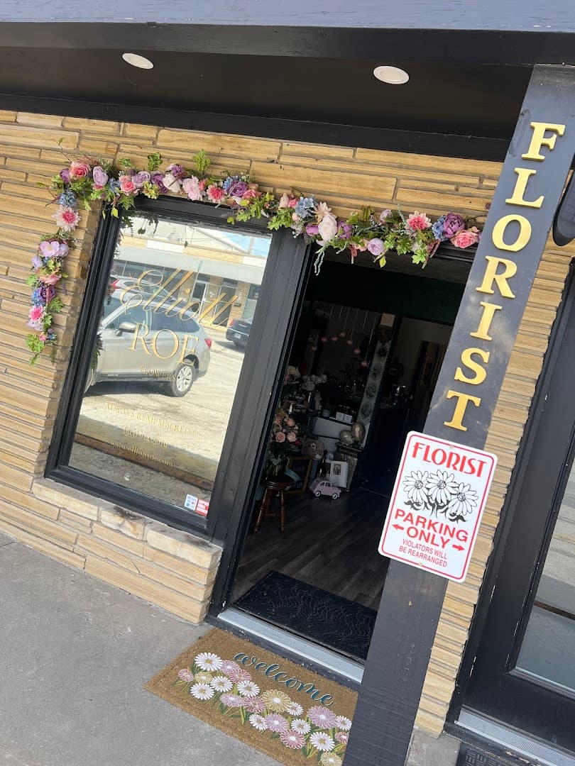 Elliott Roe Flowers - Image 1