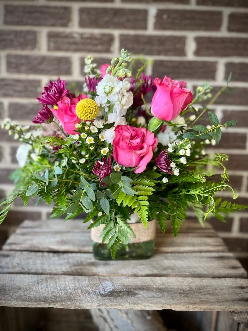 Elizabeth Gion Floristry - Image 1