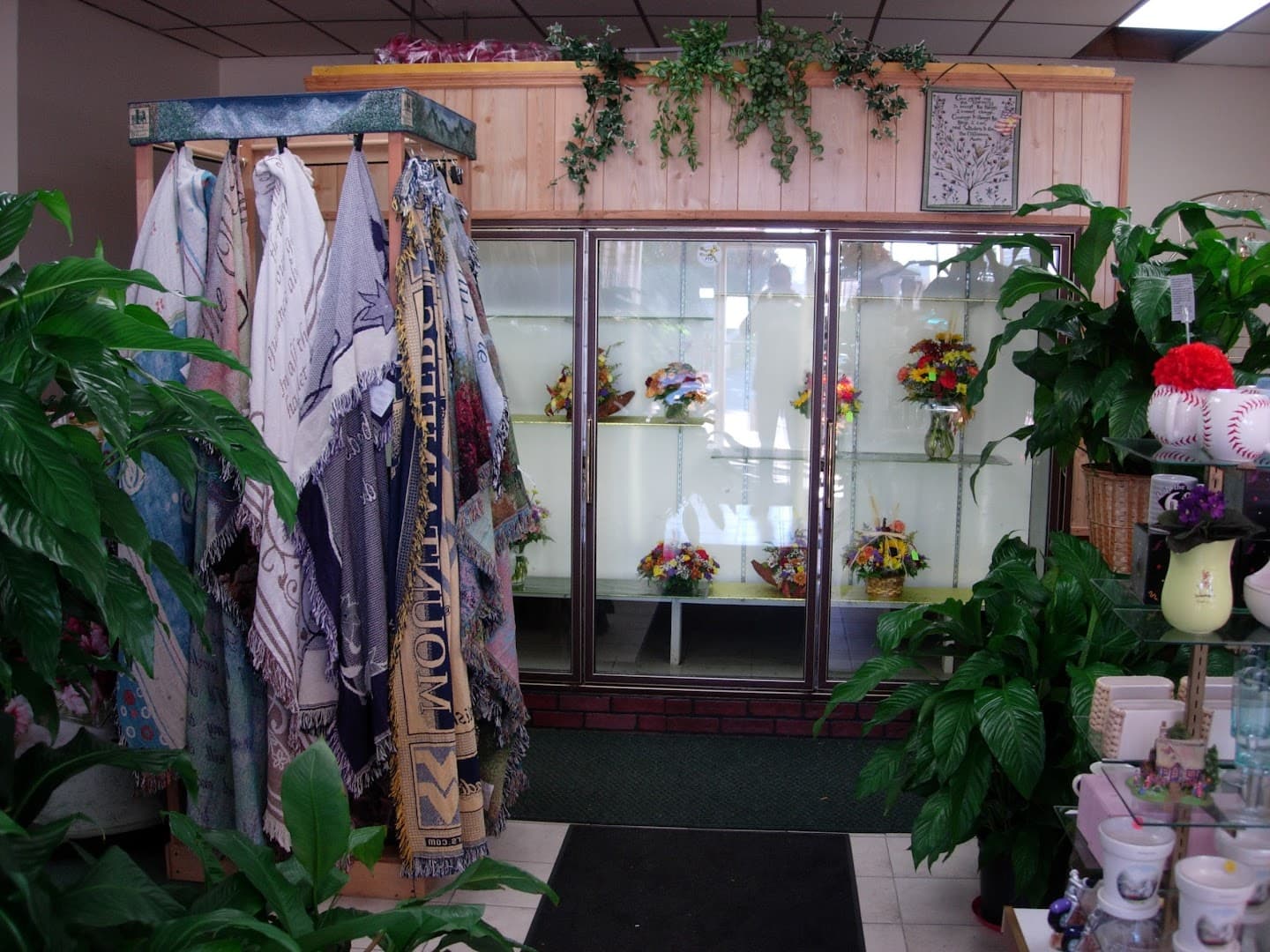 Charleston Cut Flower Company - Image 1